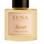 LUNA Paris Secret – Pure Parfum