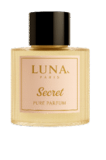 LUNA Paris Secret – Pure Parfum