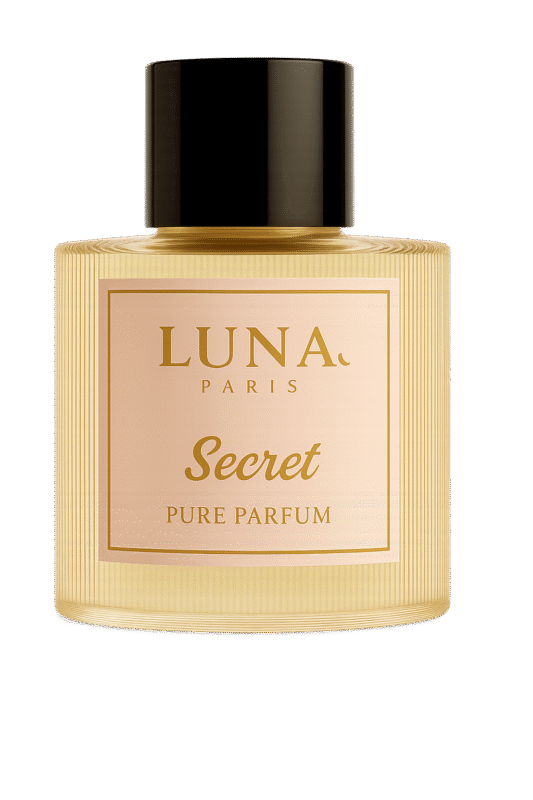 LUNA Paris Secret – Pure Parfum