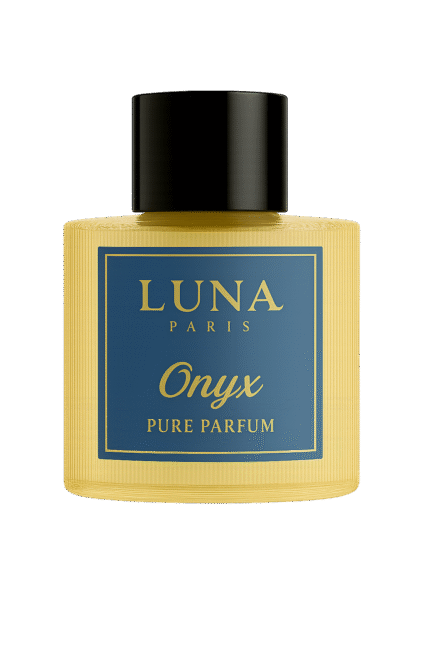 LUNA Paris Onyx