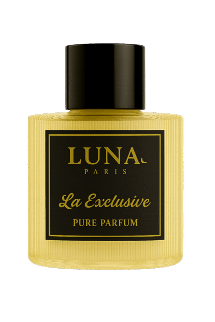 LUNA Paris La Exclusive
