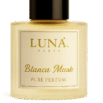 LUNA Paris Blanca Musk