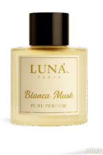 LUNA Paris Blanca Musk